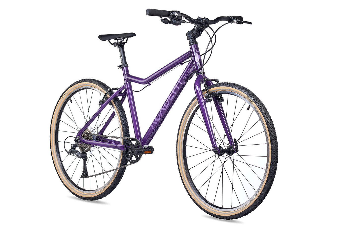 Academy GRADE 6 Violet