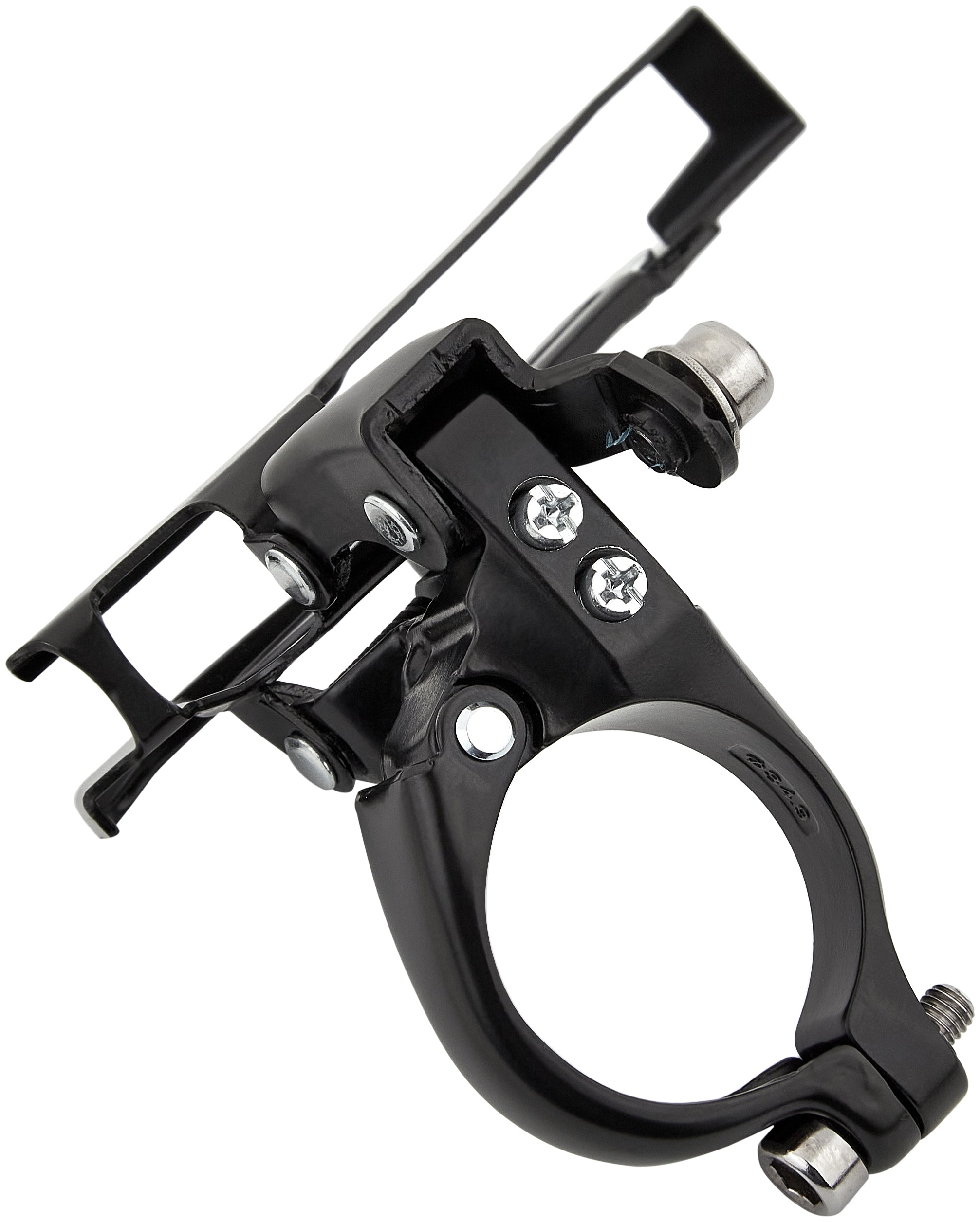 Shimano Tourney FD-A070 dérailleur avant 2 x 7 vitesses noir