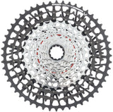 SRAM Cassette GX Eagle XS-1275 T-Type 12 vitesses noire