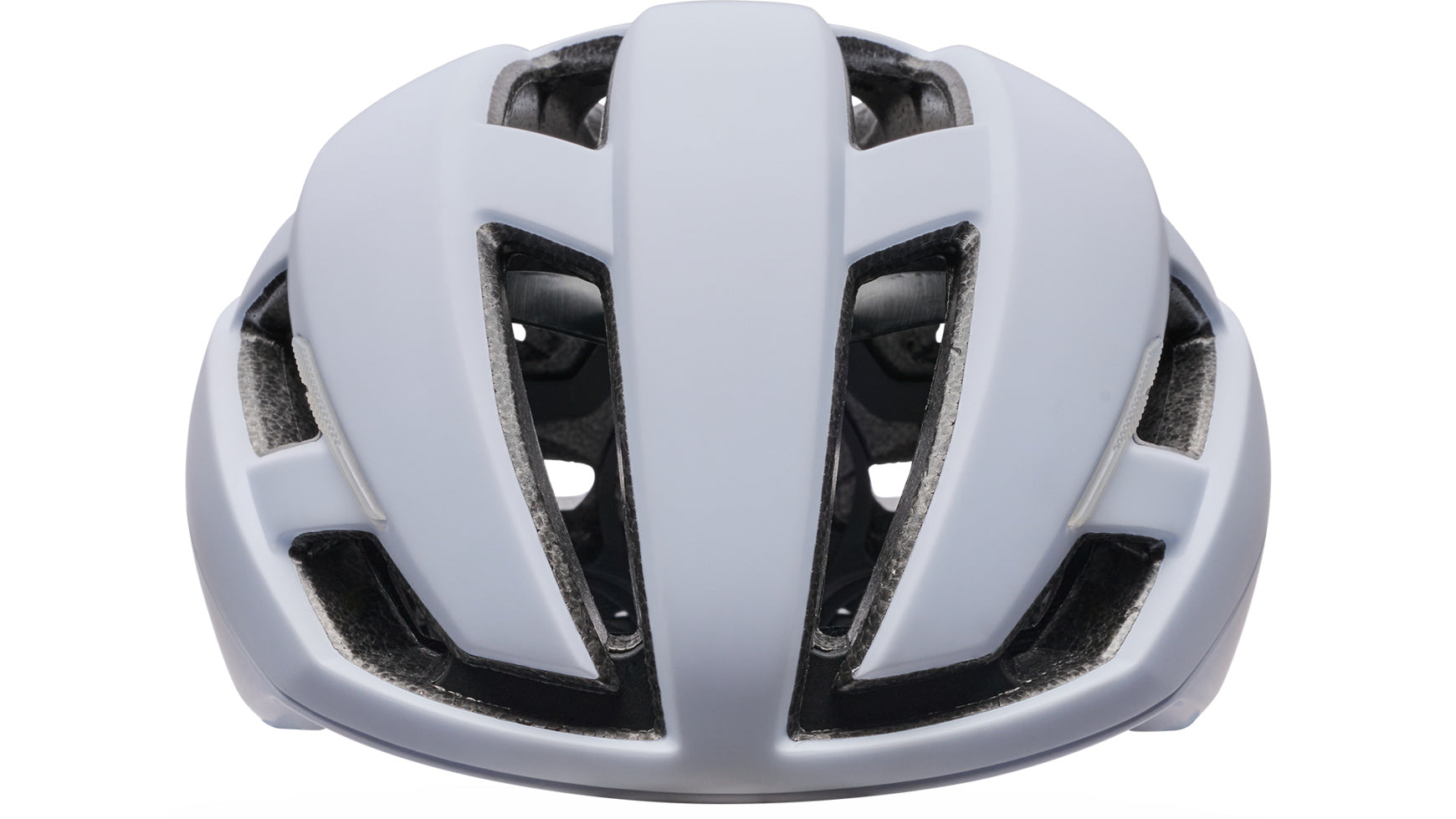 Bell XR Mips Casque de vélo de route Blanc uni