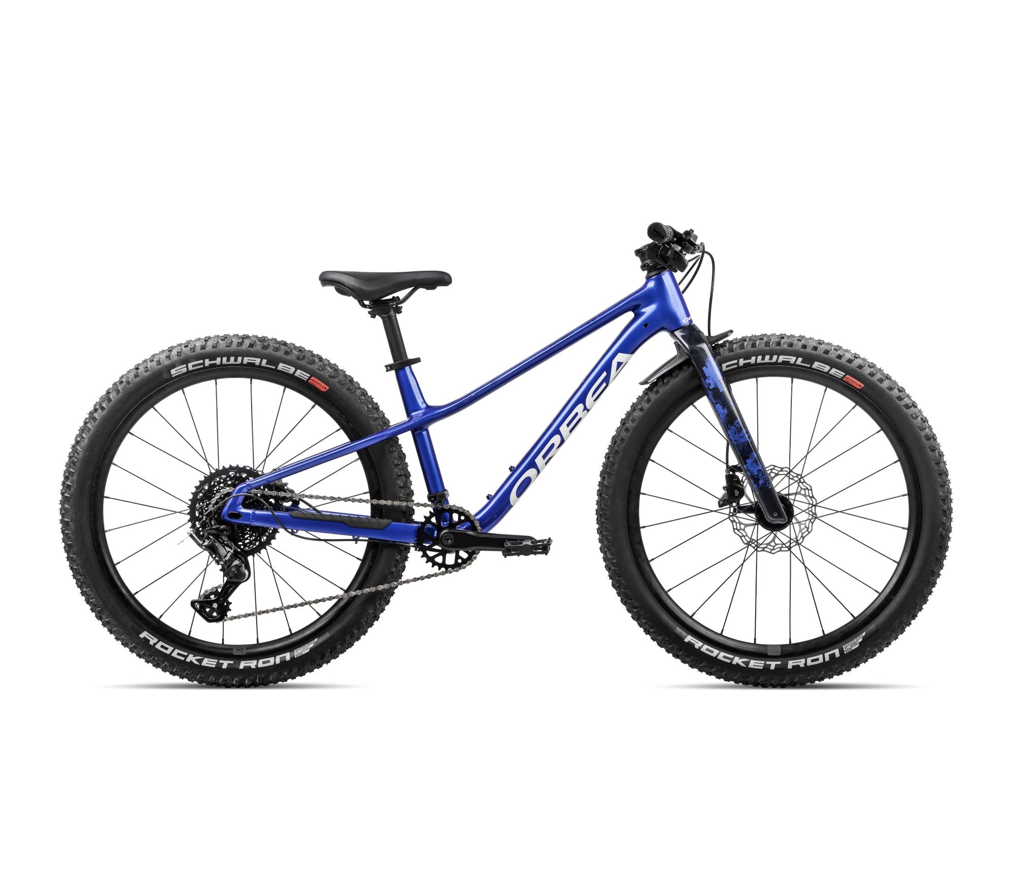 Orbea KIMU 24 H10 Bleu Cobalt