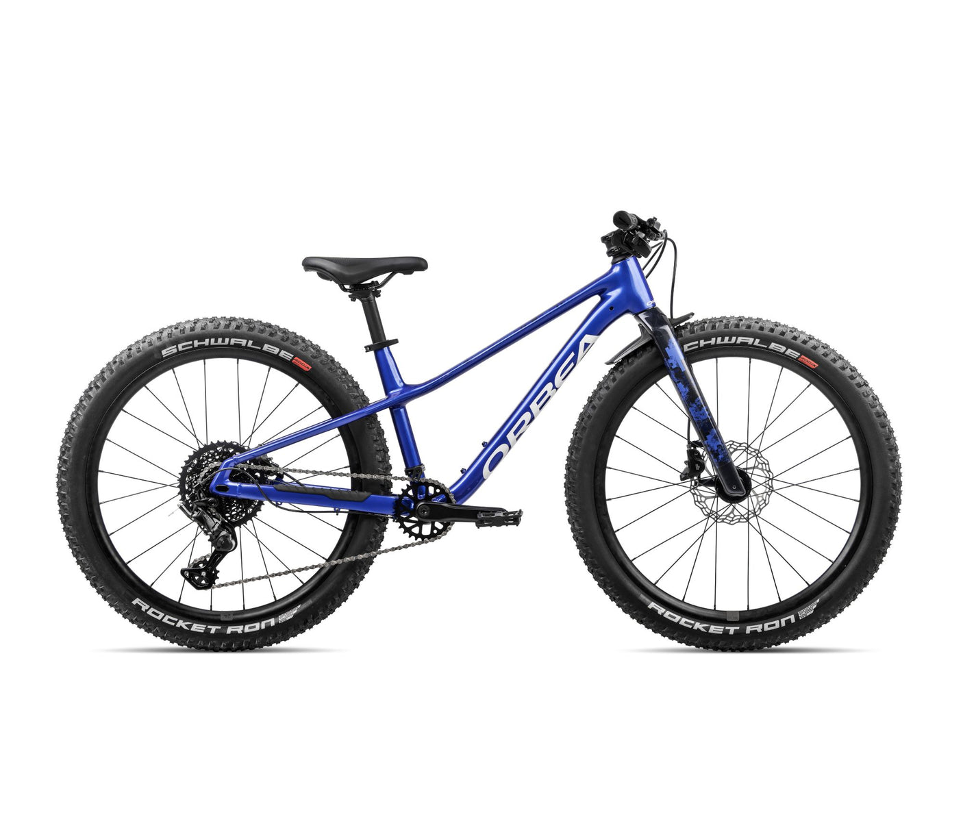 Orbea KIMU 24 H10 Bleu Cobalt