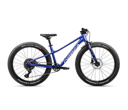 Orbea KIMU 24 H10 Bleu Cobalt