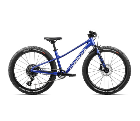 Orbea KIMU 24 H10 Bleu Cobalt