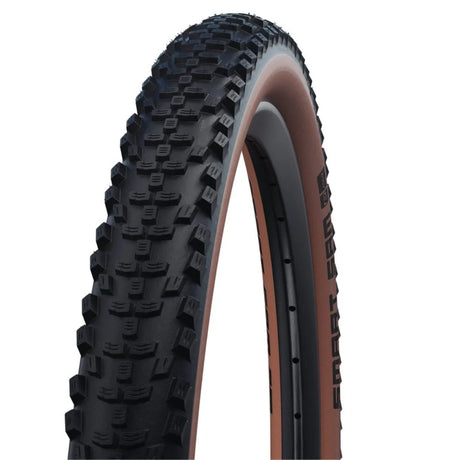 Schwalbe Smart Sam | Performance Line | Performance 27,5“/584mm Flancs Bronze