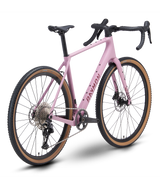 Raymon Soreno Comp mohair rose