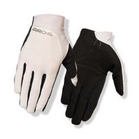 Giro Trixter gants VTT blanc