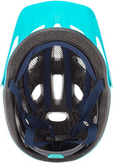 Casque enfant Giro Tremor mat glacier