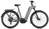 Kalkhoff ENDEAVOUR 5 SEASON Wave 800 gris jet