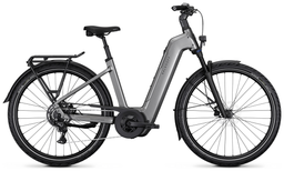 Kalkhoff ENDEAVOUR 5 SEASON Wave 800 gris jet