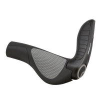 Ergon GP4 poignées noir/gris – aktuelle Variante