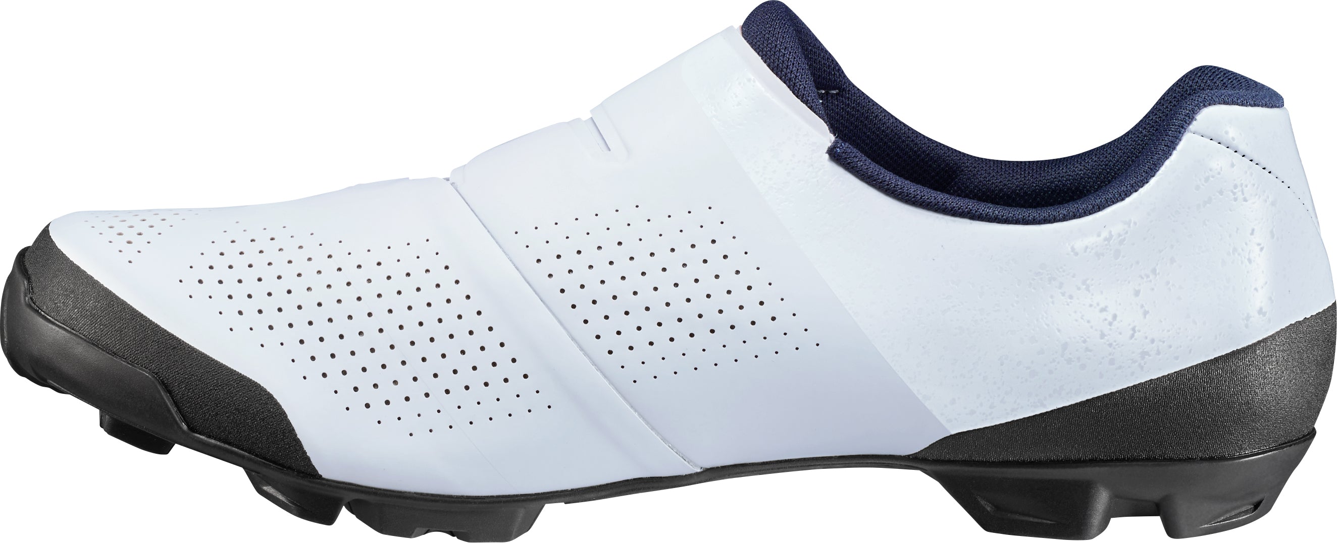 Shimano XC302 Normal Blanc