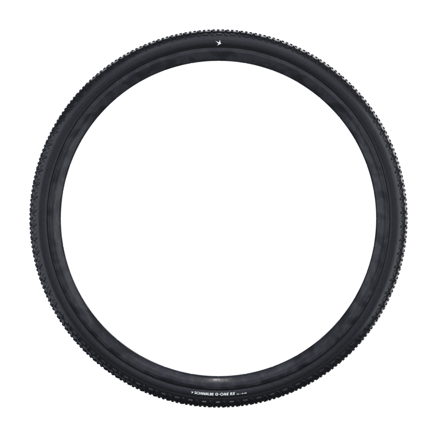 Schwalbe G-ONE RX RaceGuard ADDIX 28