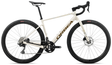 Orbea TERRA H30 Ivoire Blanc - Vert Olive Mét. (Brillant)
