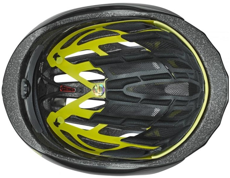 Casque Mavic Syncro Sl Mips Homme jaune/noir