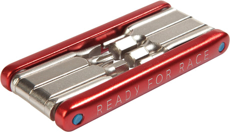 Outil de vélo multifonction Kit de réparation d'outils multifonctions Outil de vélo multifonction Kit de réparation d'outils multifonctions