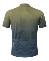 Cube Maillot CMPT Mountain manches courtes blue´n´purple