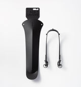 Ass Savers WGS-2 Win Wing Gravel garde-boue arrière stealth