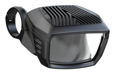 Busch + Müller BRIQ-XL E E-25 Phare E-Bike 150 Lux