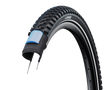 Schwalbe MARATHON PLUS MTB SmartGuard ADDIX E-50 29" reflex noir