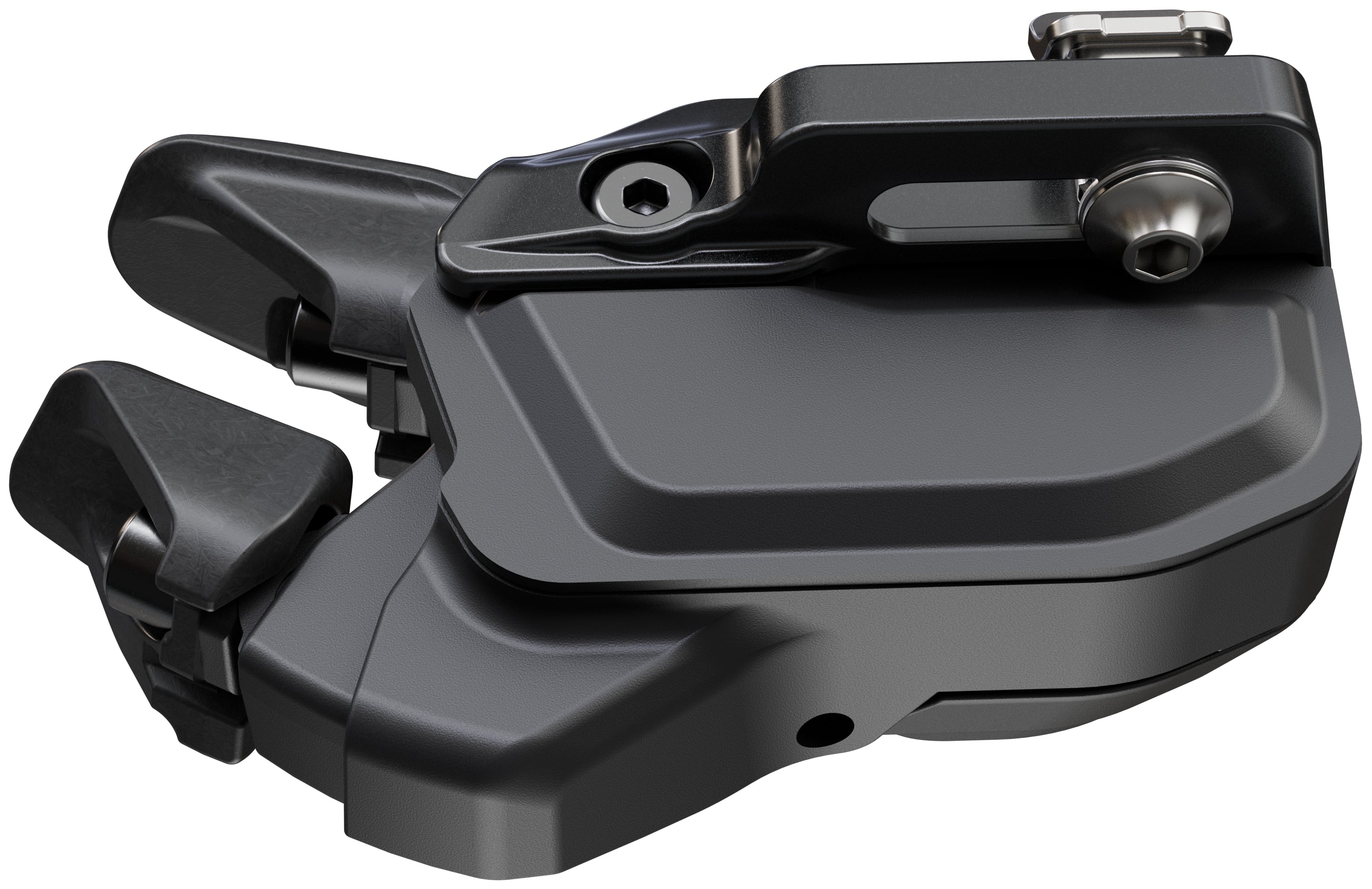 Shimano DEORE XT SW-M8250 Di2 leviers de changement de vitesse 12 vitesses