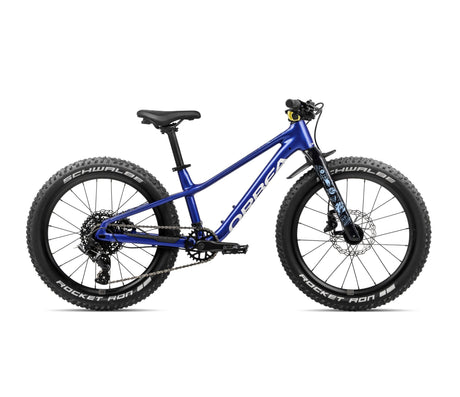 Orbea KIMU 20 H10 Bleu Cobalt