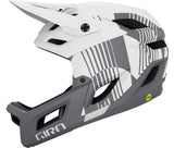 Casque Giro Coalition Spherical mat charbon rush