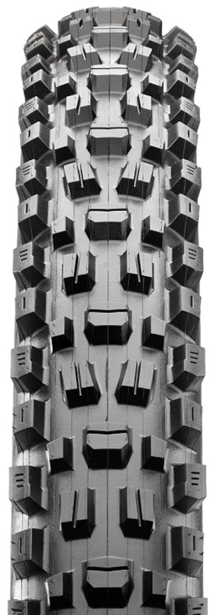 Maxxis Assegai Faltreifen 27.5x2.50" WT 3C Maxx Grip Exo+ TLR