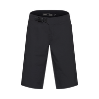 Fox Ranger Short Liner | Short VTT Femme | Noir – aktuelle Variante
