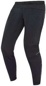 Pantalon Wintry VAUDE Homme V noir uni