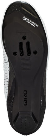 Giro CADET - Chaussures route blanc