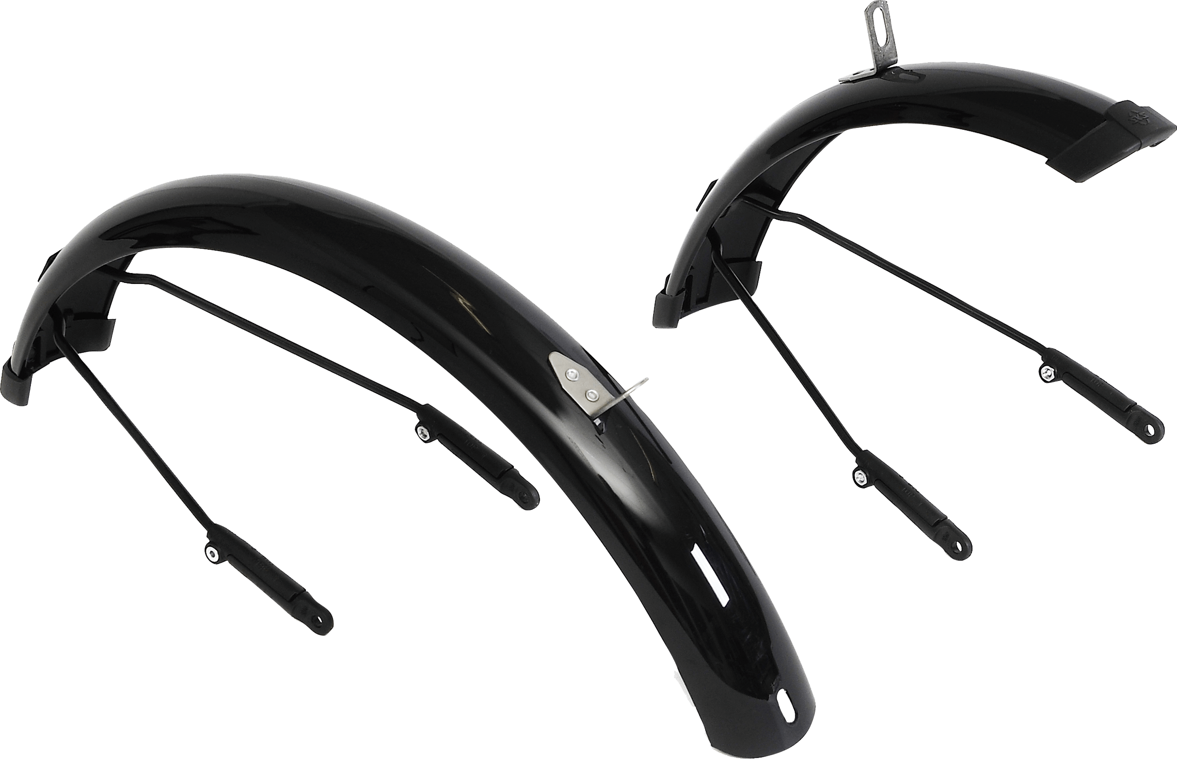 Set de garde-boue PUKY 14