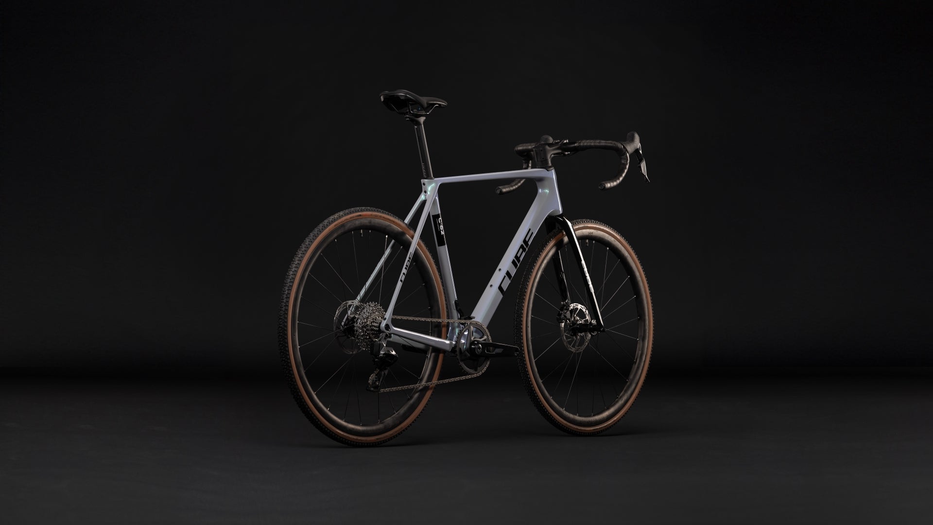Cube Cross Race C:62 Pro  greenfusion´n´noir (2027)