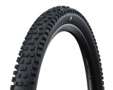 Schwalbe NOBBY NIC ADDIX E-50 27,5" noir