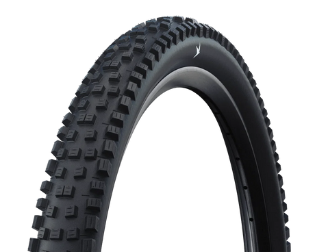 Schwalbe NOBBY NIC ADDIX E-50 27,5" noir