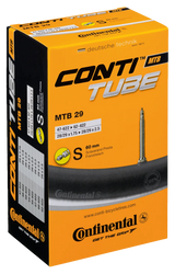 Continental chambre à air VTT 29 pouces