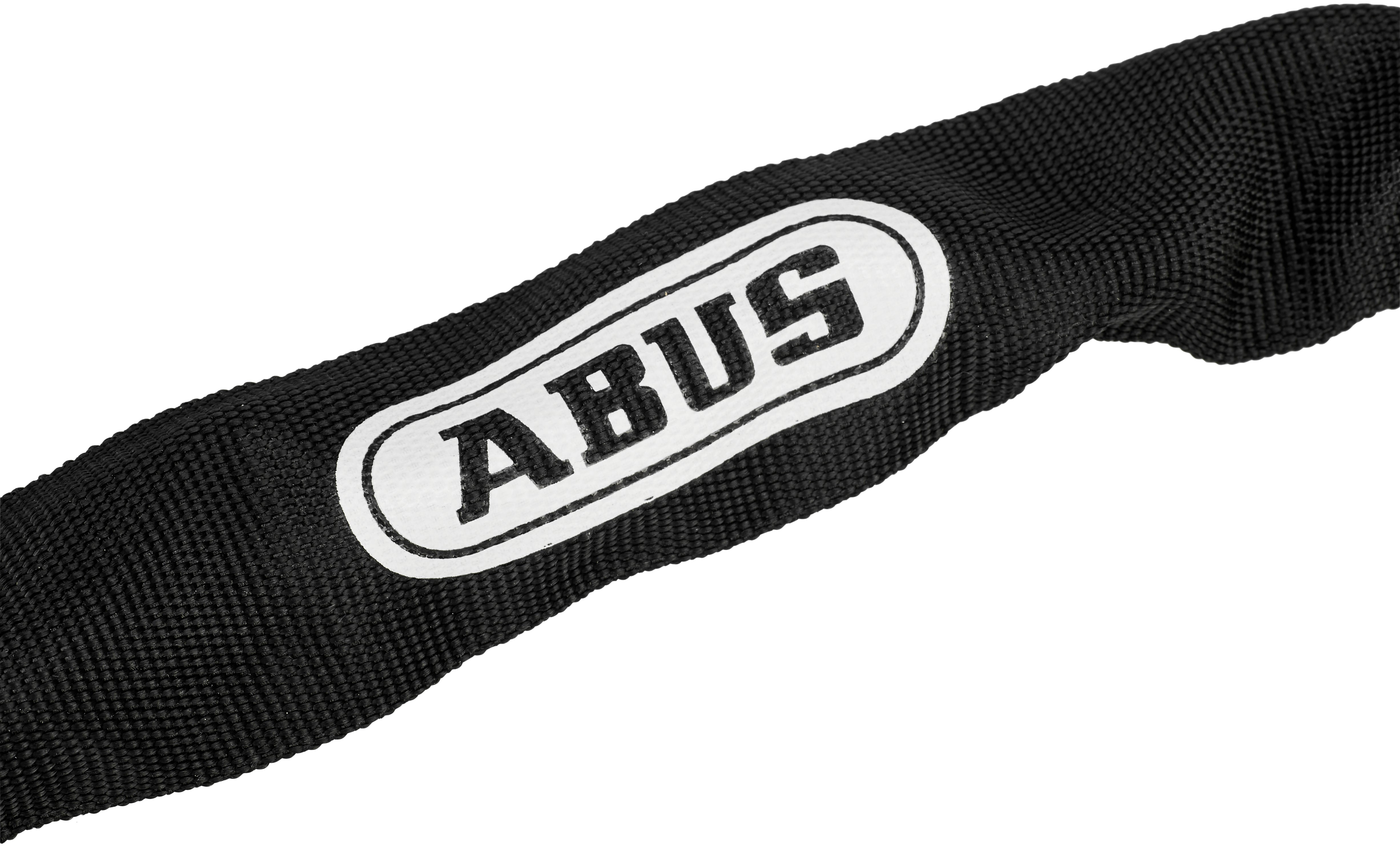 ABUS 5850/5650/4960 Chaîne de cadre avec cadenas