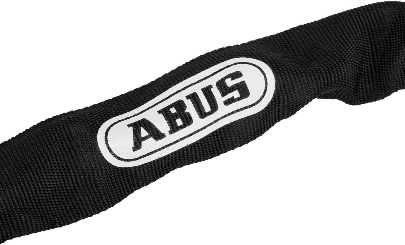 ABUS 5850/5650/4960 Chaîne de cadre avec cadenas