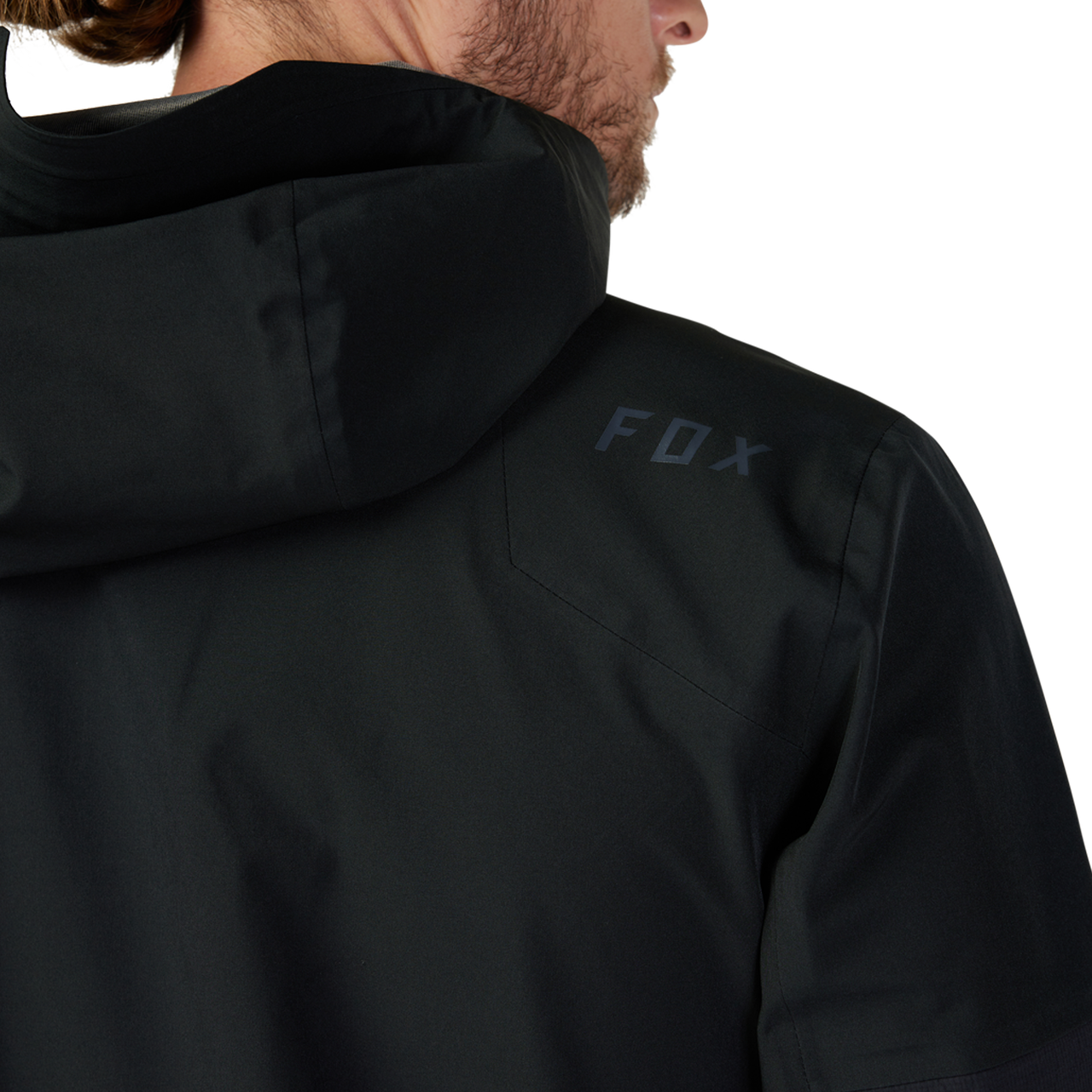 Veste Fox Defend 3L Water Noir
