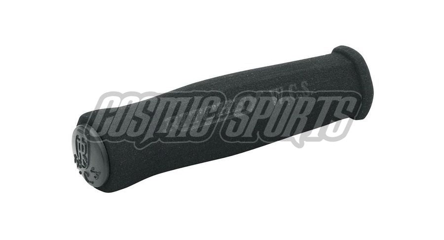 Poignées Ritchey WCS True Grip noir