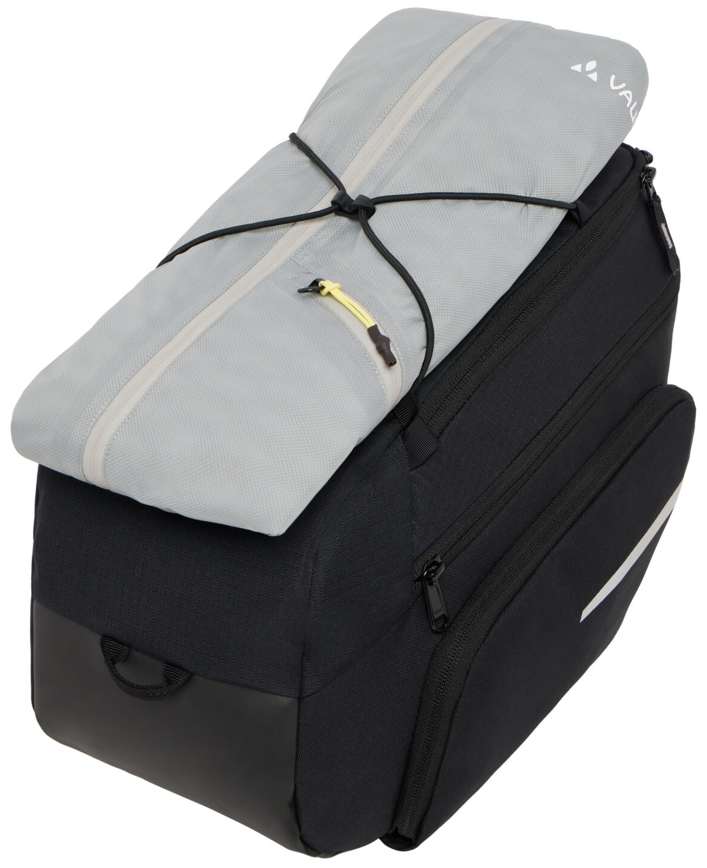 VAUDE Silkroad Plus (UniKlip 2.0) noir