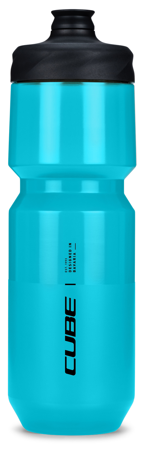 CUBE Bouteille d'eau Flow DS 750ml turquoise