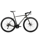 Orbea TERRA H40 Infinity Green - Ivoire Blanc Brillant (2025)