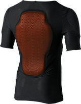 Fox Baseframe Pro SS Maillot de protection Noir