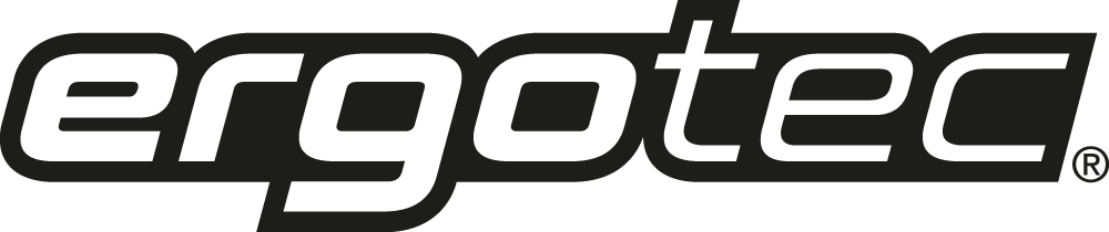 Brand Logo Ergotec