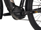 Superior eRX 6.4 MS 630Wh Noir brillant