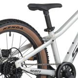 Scott Scale 200 alliage argent (2025)