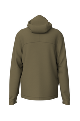 Cube Regenjacke CMPT olive