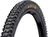 Continental Kryptotal-R Enduro pneu pliant 29x2.60" TLR E-25 Soft noir