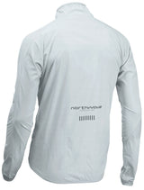 Northwave Vortex Veste Gris Clair